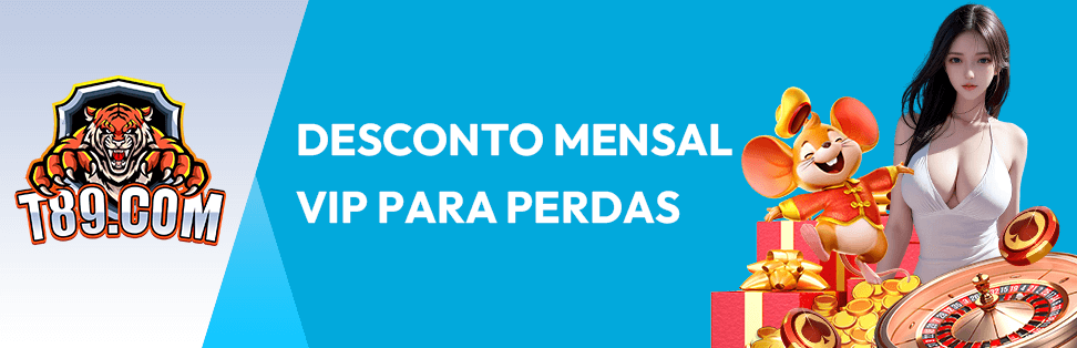 valores para apostas mega sena